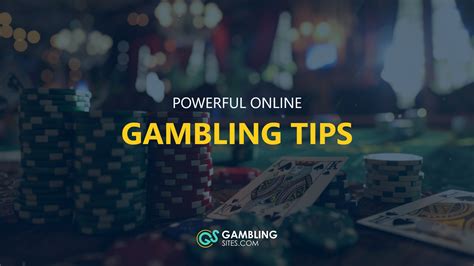 how to win at gambling|15 Powerful Gambling Techniques that Really Do .
